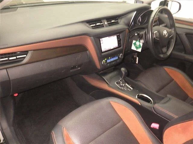 Toyota Avensis Li, миниатюра 4