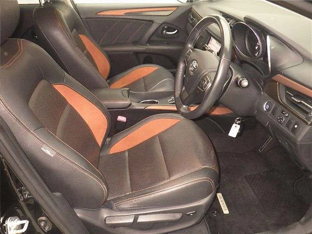 Toyota Avensis Li, миниатюра 5