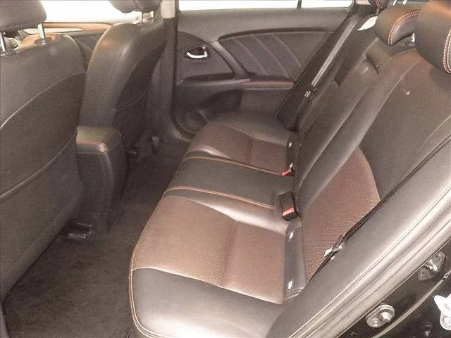 Toyota Avensis Li, миниатюра 7