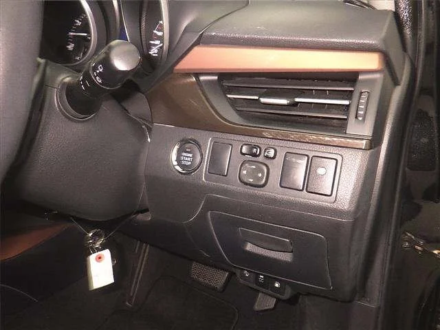 Toyota Avensis Li, миниатюра 8