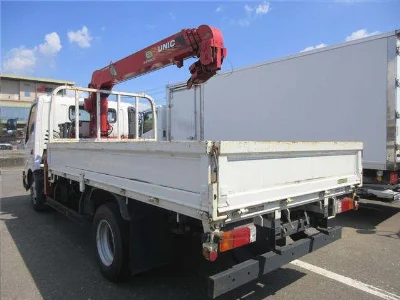 TOYOTA DYNA