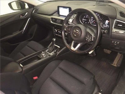 MAZDA ATENZA WAGON