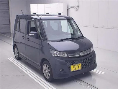 SUZUKI PALETTE