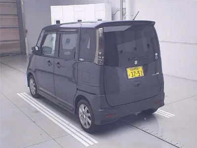 SUZUKI PALETTE