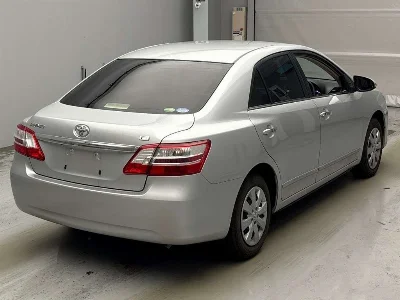 TOYOTA PREMIO