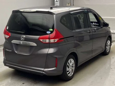 HONDA FREED+