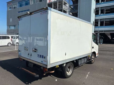 TOYOTA TOYOACE