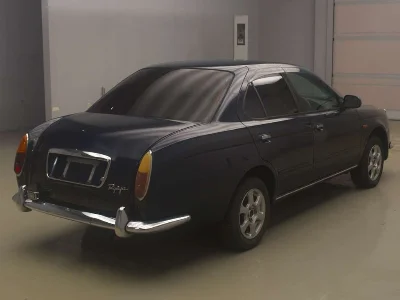MITSUOKA RYOGA