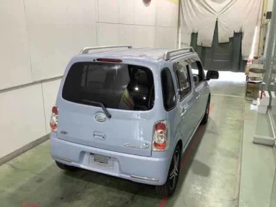 DAIHATSU MIRA COCOA