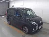 SUZUKI SOLIO BANDIT