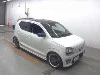 SUZUKI ALTO TURBO RS