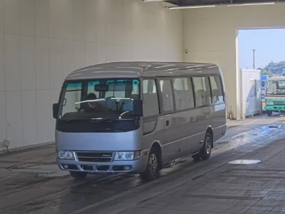 MITSUBISHI FUSO ROSA