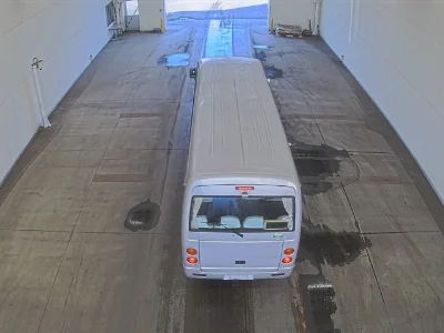 MITSUBISHI FUSO ROSA