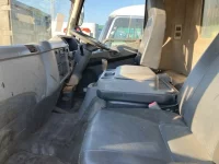 Цена авто Mitsubishi Fuso Fighter с аукционов Японии, номер кузова FK71D, пробег 157 000, оценка 4