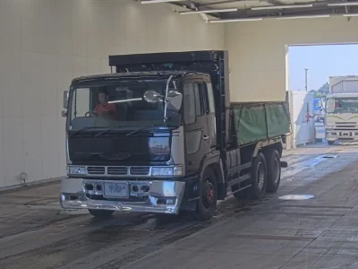 HINO OTHER