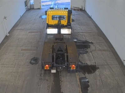 MITSUBISHI FUSO SUPER GREAT