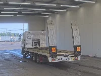 Цена авто Hino Profia с аукционов Японии, номер кузова FQ1AJG, пробег 34 000, оценка 2