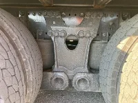 Цена авто Hino Profia с аукционов Японии, номер кузова FQ1AJG, пробег 34 000, оценка 2