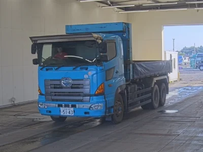 HINO OTHER