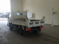 Цена авто Isuzu Elf с аукционов Японии, номер кузова NKR81ED, пробег 272 000, оценка 4