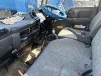 Цена авто Isuzu Elf с аукционов Японии, номер кузова NKR81ED, пробег 272 000, оценка 4