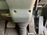 Цена авто Mitsubishi Fuso Super Great с аукционов Японии, номер кузова FT54JX, пробег 1 082 000, оценка 4