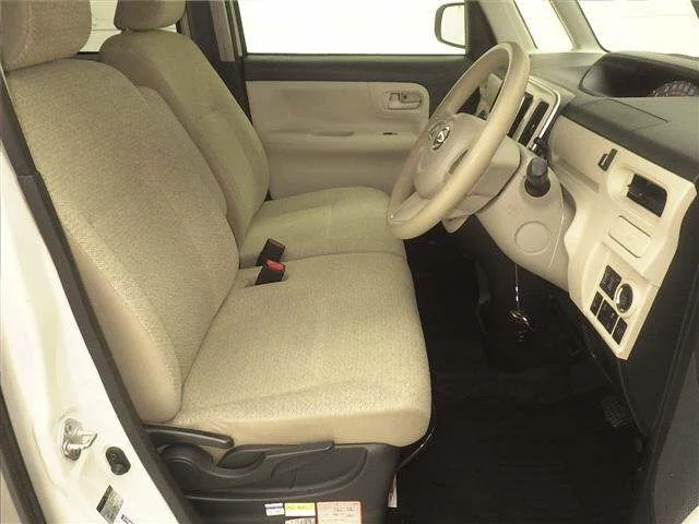 Daihatsu Move Canbus 2017