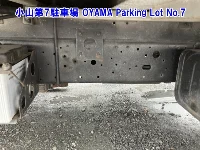 Цена авто NISSAN DIESEL (UD) CONDOR с аукционов Японии, номер кузова MK36A, пробег 609 000, оценка 13