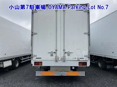 NISSAN DIESEL (UD) CONDOR