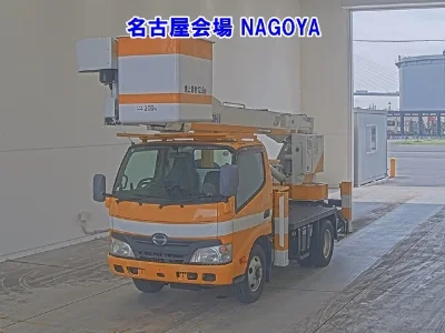 HINO DUTRO