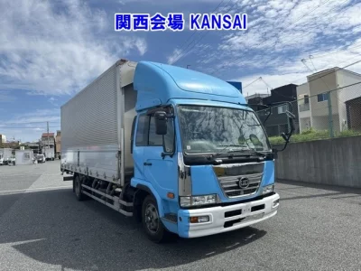NISSAN DIESEL (UD) CONDOR