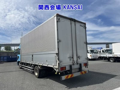 NISSAN DIESEL (UD) CONDOR