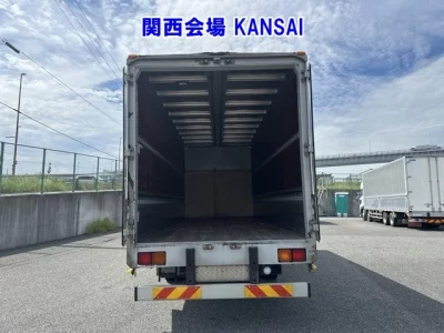 NISSAN DIESEL (UD) CONDOR