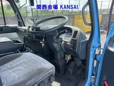 NISSAN DIESEL (UD) CONDOR