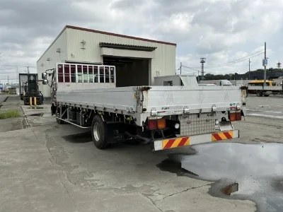 MITSUBISHI FUSO FIGHTER