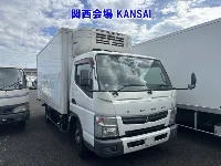 Цена авто Mitsubishi Fuso Canter с аукционов Японии, номер кузова FEB50, пробег 885 000, оценка 13