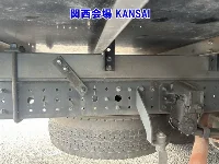 Цена авто Mitsubishi Fuso Canter с аукционов Японии, номер кузова FEB50, пробег 885 000, оценка 13
