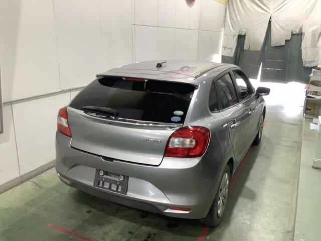 Suzuki Baleno XG, миниатюра 2