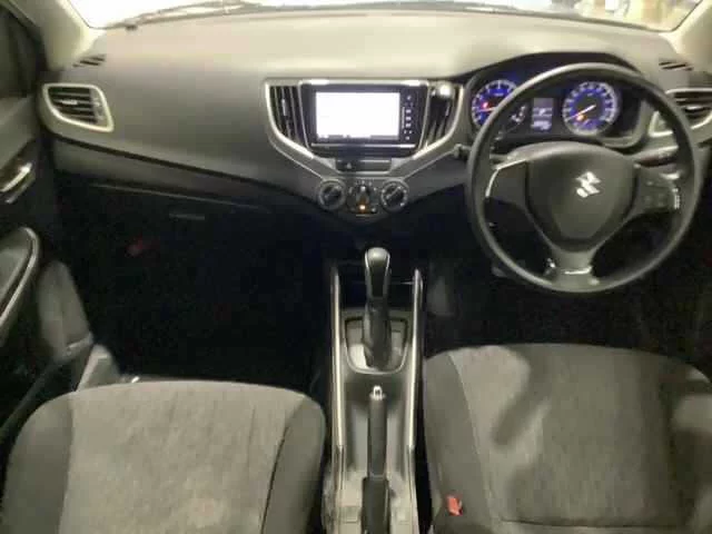 Suzuki Baleno XG, миниатюра 3
