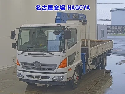 HINO RANGER