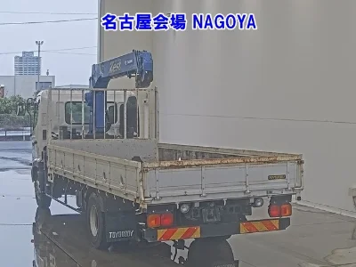 HINO RANGER
