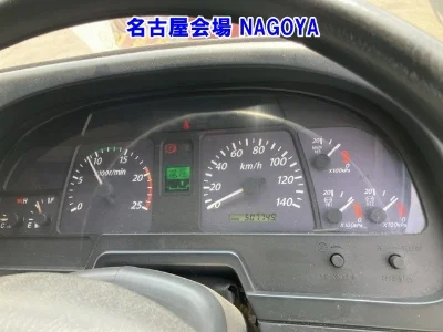 ISUZU OTHER