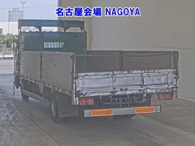 NISSAN OTHER