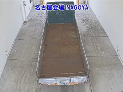 NISSAN OTHER