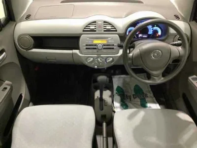 MAZDA CAROL ECO