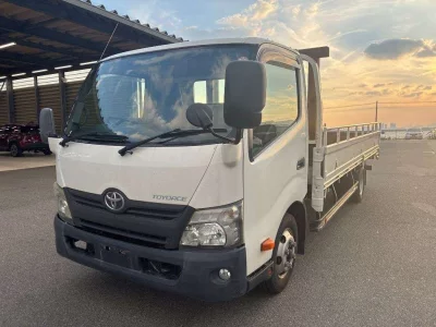 TOYOTA TOYOACE