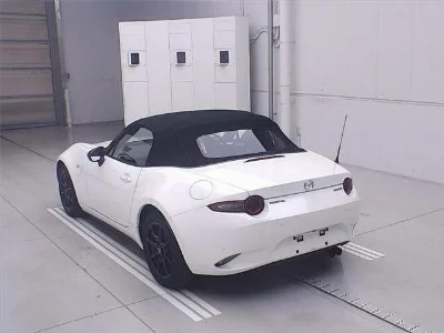 MAZDA ROADSTER
