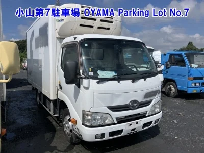 HINO DUTRO
