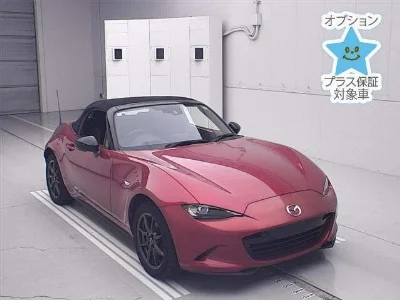 MAZDA ROADSTER