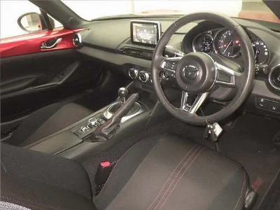 MAZDA ROADSTER